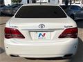 2008 Toyota Crown