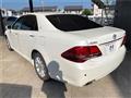2008 Toyota Crown