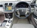 2010 Toyota Crown