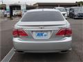 2010 Toyota Crown