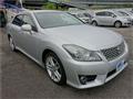 2010 Toyota Crown