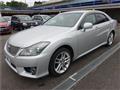2010 Toyota Crown