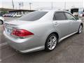 2010 Toyota Crown
