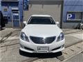 2008 Toyota Crown