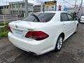 2010 Toyota Crown