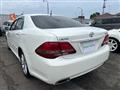 2010 Toyota Crown