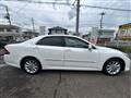 2010 Toyota Crown