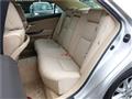 2008 Toyota Crown