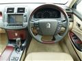 2008 Toyota Crown