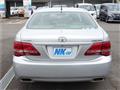 2008 Toyota Crown
