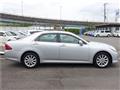 2008 Toyota Crown