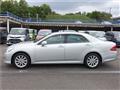 2008 Toyota Crown