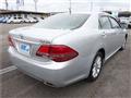 2008 Toyota Crown