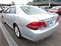 2008 Toyota Crown