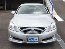 2008 Toyota Crown