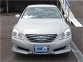 2008 Toyota Crown