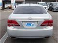 2008 Toyota Crown