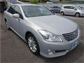 2008 Toyota Crown