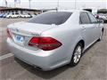 2008 Toyota Crown