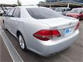 2008 Toyota Crown