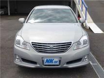 2008 Toyota Crown