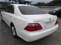 2007 Toyota Crown