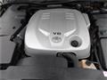2007 Toyota Crown