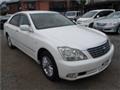 2007 Toyota Crown