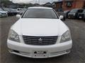 2007 Toyota Crown