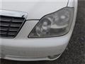 2007 Toyota Crown