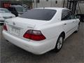 2007 Toyota Crown