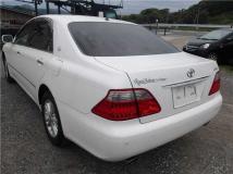 2007 Toyota Crown