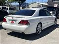 2005 Toyota Crown
