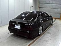 2006 Toyota Crown