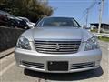 2007 Toyota Crown