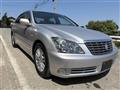 2007 Toyota Crown