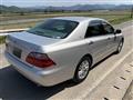 2007 Toyota Crown