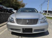 2007 Toyota Crown