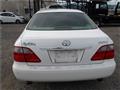 2007 Toyota Crown