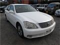 2007 Toyota Crown