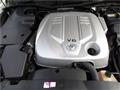 2007 Toyota Crown