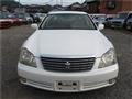 2007 Toyota Crown