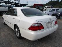 2007 Toyota Crown