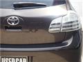 2008 Toyota Blade