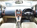 2008 Toyota Blade