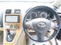 2008 Toyota Blade