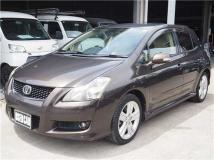 2008 Toyota Blade