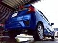2014 Honda Fit