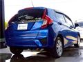 2014 Honda Fit
