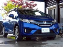 2014 Honda Fit